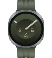 Samsung L355F Galaxy Watch9 44 mm LTE - silver
