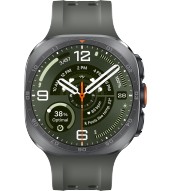 Samsung L715F Galaxy Watch Ultra2 47 mm LTE - titanium silver