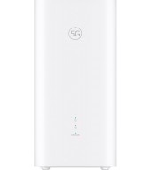 Zowee 5G CPE 164 Supreme Port Pro (Telekom) - white