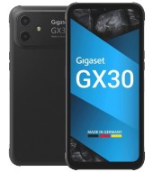 Gigaset GX30 128GB - titanium black