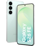 Samsung S741B Galaxy S26 FE 128GB - pistachio