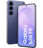 Samsung S741B Galaxy S26 FE 512GB - blueberry