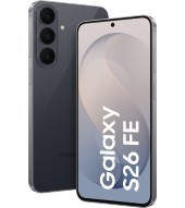 Samsung S741B Galaxy S26 FE EE 128GB - graphite