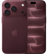 Apple iPhone 18 Pro 512GB - burgundy