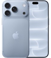Apple iPhone 18 Pro 512GB - glacier