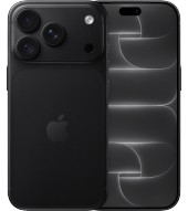 Apple iPhone 18 Pro 512GB - black
