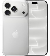 Apple iPhone 18 Pro 1TB - silver