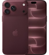Apple iPhone 18 Pro Max 256GB - burgundy