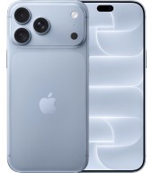 Apple iPhone 18 Pro Max 256GB - glacier