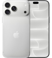 Apple iPhone 18 Pro Max 256GB - silver