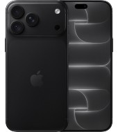 Apple iPhone 18 Pro Max 2TB - black