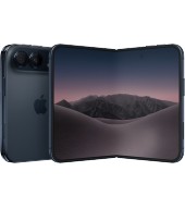 Apple iPhone Duo 512GB - night sky
