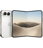 Apple iPhone Duo 2TB - star white