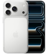 Apple iPhone 17 Pro 256GB (B-Ware) - silver