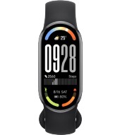 Xiaomi Smart Band 10 - black