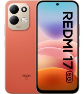 Xiaomi Redmi 17 5G 256GB - orange