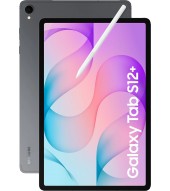 Samsung X840N Galaxy Tab S12+ WiFi 256GB - gray