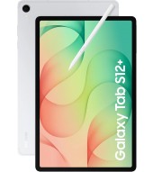 Samsung X840N Galaxy Tab S12+ WiFi 256GB - silver