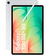 Samsung X846B Galaxy Tab S12+ 5G 512GB - silver