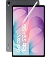 Samsung X846B Galaxy Tab S12+ 5G 256GB - gray