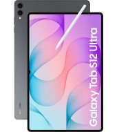 Samsung X940N Galaxy Tab S12 Ultra WiFi 1TB - gray