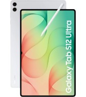 Samsung X940N Galaxy Tab S12 Ultra WiFi 1TB - silver