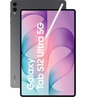 Samsung X946B Galaxy Tab S12 Ultra 5G 512GB - gray