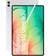Samsung X946B Galaxy Tab S12 Ultra 5G 1TB - silver