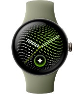 Google Pixel Watch 5 41 mm 4G pyrite - olive