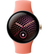 Google Pixel Watch 5 41 mm champagne - canyon