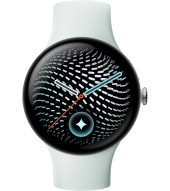 Google Pixel Watch 5 45 mm 4G silver - fog