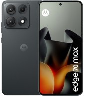 Motorola edge 70 max 256GB - dark shadow