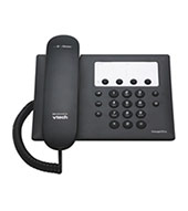 Telekom Concept P214 - schwarz