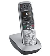 Gigaset E560 - platin