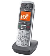 Gigaset E560HX - platin