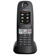 Gigaset E630HX - schwarz