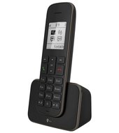 Telekom Sinus 207 - schwarz