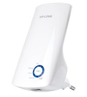 TP-LINK TL-WA850RE WLAN Repeater (300 Mbit/s) - white
