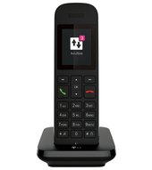 Telekom Sinus 12 - schwarz