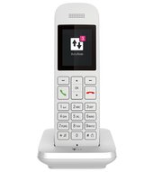 Telekom Sinus 12 - weiß