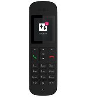Telekom Speedphone 12 - black