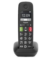 Gigaset E290 - schwarz