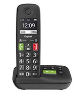 Gigaset E290A - schwarz