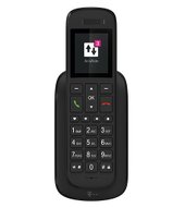 Telekom Speedphone 32 - ebenholz