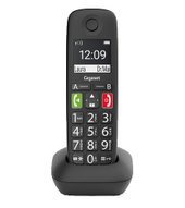 Gigaset E290HX - schwarz
