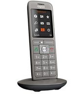Gigaset CL660 - anthrazit