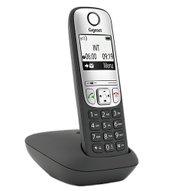Gigaset A690 - schwarz