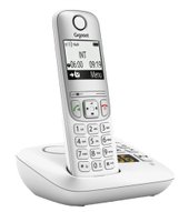 Gigaset A690A - weiß