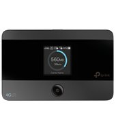 TP-LINK M7350 Mobiler LTE Hotspot - black