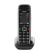 Gigaset E720HX - black